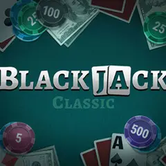 Blackjack