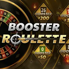 Booster Roulette