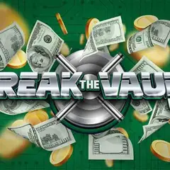 Break the Vault Now