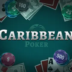 Caribbean Stud Poker