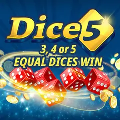 Dice 5