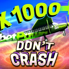 Don't Crash BetPawa