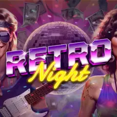 Retro Night