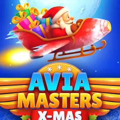 Aviamasters X-mas