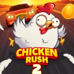 Chicken Rush 2