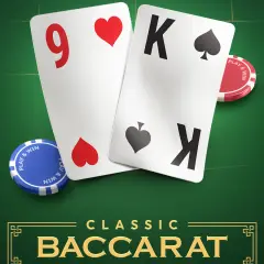 Classic Baccarat