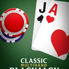 Classic Multihand Blackjack