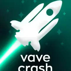 Vave Crash