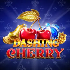 Dashing Cherry
