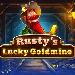 Rusty's Lucky Gold Mine