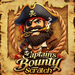 Captain's Bounty Scratch