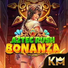 Aztec Rush Bonanza