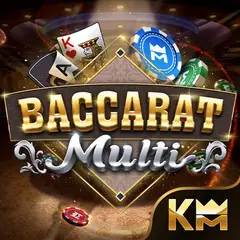 Baccarat Multi