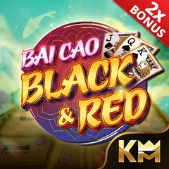 Bai Cao Black & Red