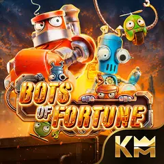 Bots of Fortune
