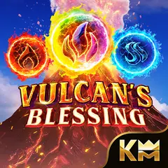Vulcan's Blessing