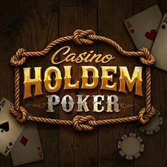 Casino Hold'Em Poker