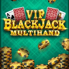 Multihand Blackjack VIP