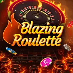 Blazing Roulette