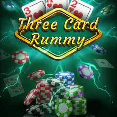 Three Card Rummy