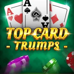 Top Card Trumps