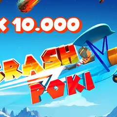 Crash Poki