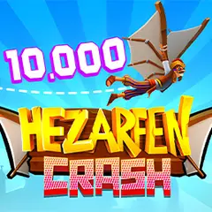 Hezarfen Crash
