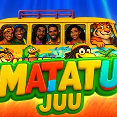 Matatu Juu