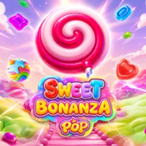 Sweet Bonanza POP