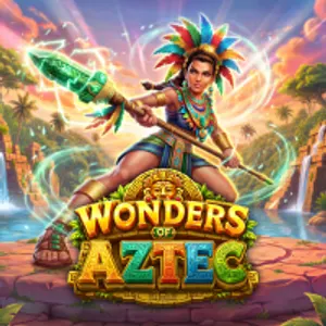 Wonders of Aztec