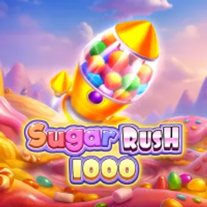 Sugar Rush 1000