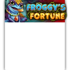 Froggy's Fortune
