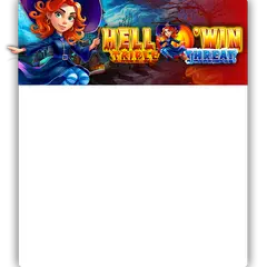Hell O'Win Triple Threat