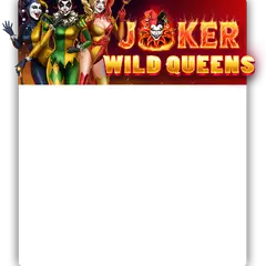 Joker Wild Queens