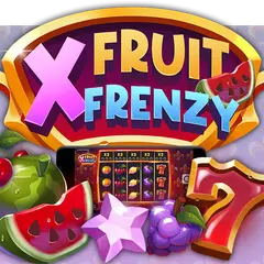 X-Fruit Frenzy