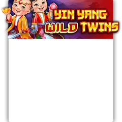 Yin Yang Wild Twins