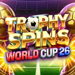 Trophy Spins — World Cup 26