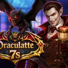 Draculatte 7s