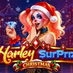 Harley SurPrize Christmas