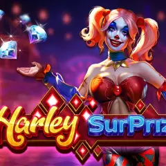 Harley SurPrize
