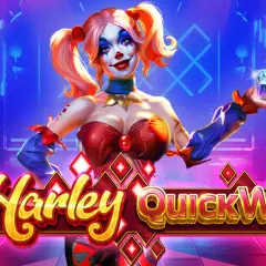Harley QuickWin