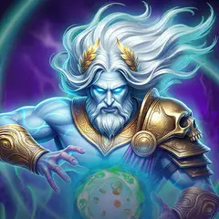 Voltage Blitz Hades Awakens