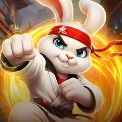 Bunny Jitsu